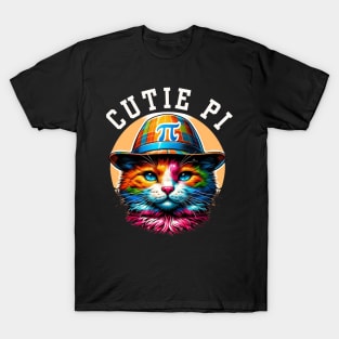 CUTIE PI T-Shirt